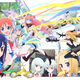 Illustration for article titled The 17 Anime of Autumn 2016 You Should Be Watching